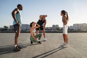 Lee más sobre el artículo TURISMO DEPORTIVO