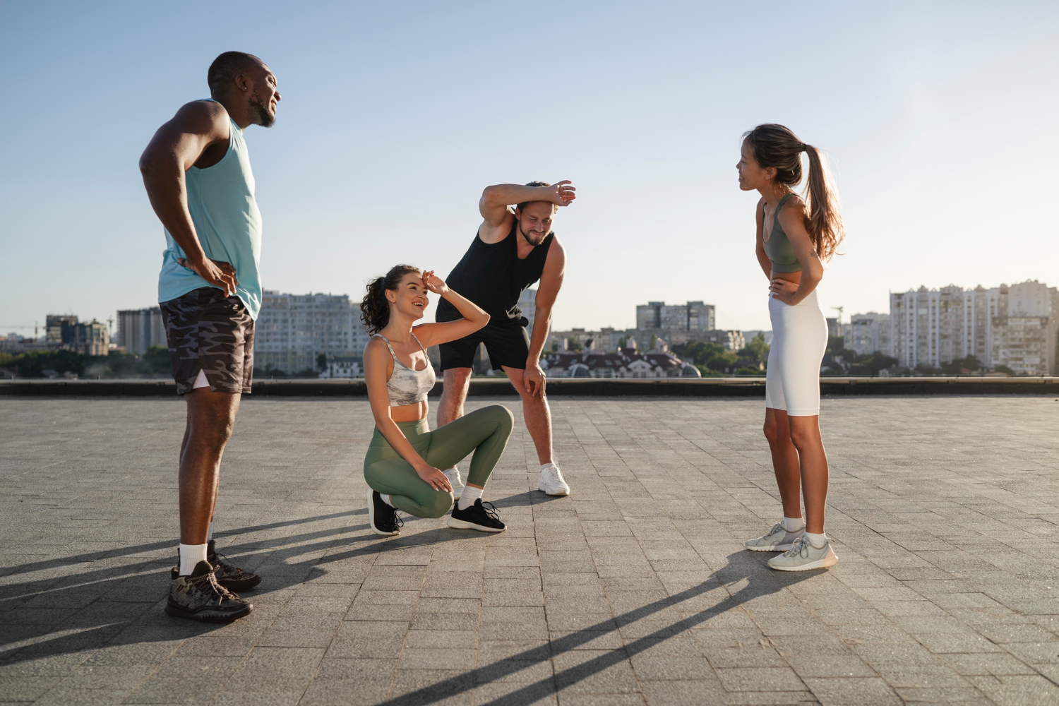 Lee más sobre el artículo TURISMO DEPORTIVO