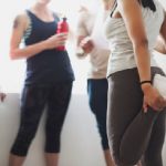 Entrenamiento Personal con Comunidad: Mi Experiencia con Araldi 💪💬