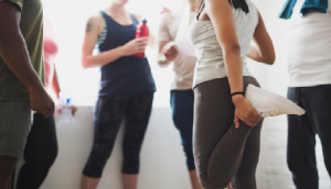 Lee más sobre el artículo Entrenamiento Personal con Comunidad: Mi Experiencia con Araldi 💪💬