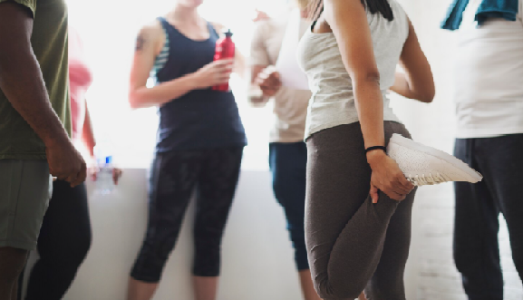 Lee más sobre el artículo Entrenamiento Personal con Comunidad: Mi Experiencia con Araldi 💪💬